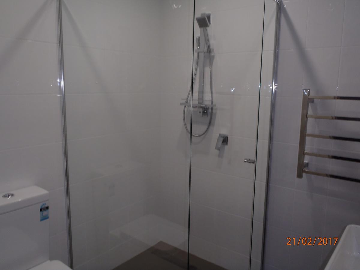 Sapphire Chambre B&B Сапфайър Бийч Екстериор снимка